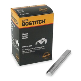 Bostitch 5/16 Staples For H30-6 STCR26195/16