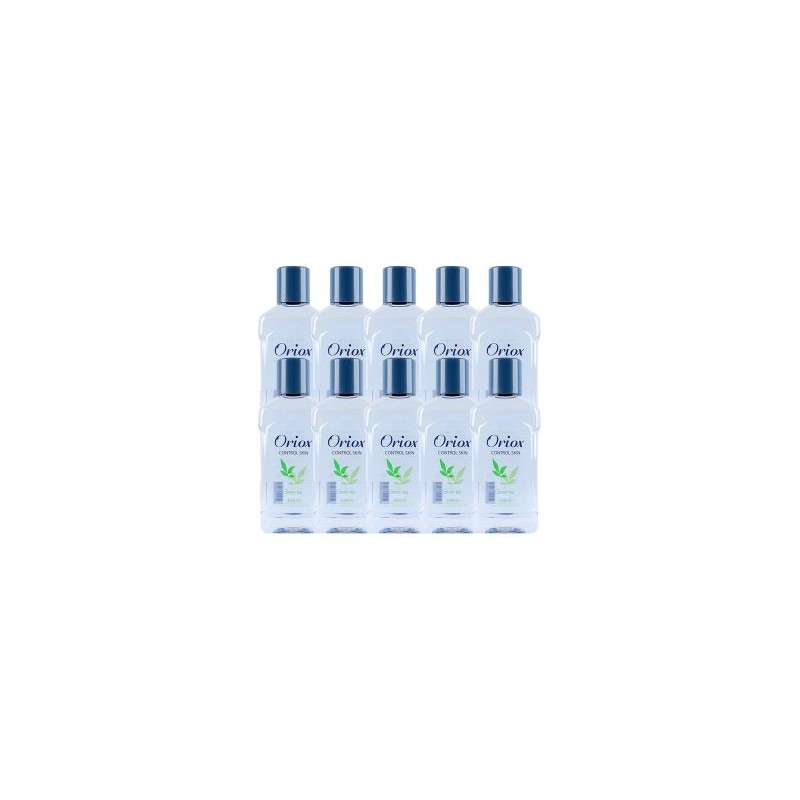 (10 free) Oryx Control Skin 410ml / (10개 무배)오릭스 컨트롤