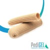 PediGel® - Medically Approved Polymer Gel Lined Digital Cap, Toe