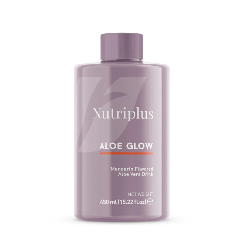 Nutriplus by Farmasi FARMASI NUTRIPLUS ALOE GLOW MANDARIN DRINK SUPPLEMENT