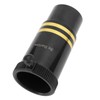 Telescope Barlow Lens 1.25 Inch 3X Multi Coated Achromatic with