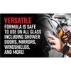 Adam's Polishes Glass Sealant 2.0 4oz - Super Concentrated, Easy