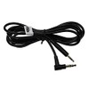 vhbw Audio AUX Cable Compatible with Creative Aurvana Live 2