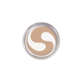 COVERGIRL COVERGIRL & Olay Simply Ageless Instant Wrinkle-Defying Foundation, Natural Beige 0.4 Fl Oz (Pack of 1)