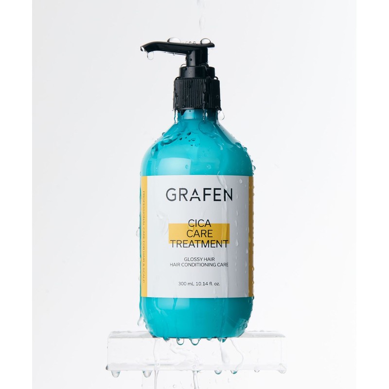 Graphene Cica Care Treatment 300ml