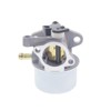 Hutdkte 675 190cc Carburetor for Craftsman Gold 6.25 6.75 HP