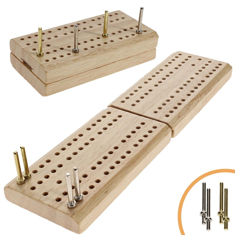 Cribbage Set