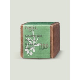 Nagel Aleppo Soap Olive Oil 100% Natural Cleansing Pore Soap Keratosis Trouble Care / 나젤 알레포 비누 올리브 오일 100% 천연 클렌징 모공비누 각화증 트러블 케어