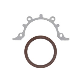 DNJ RM490 Rear Main Seal For 86-14 Mazda, Kia, Ford, Mercury 1.3L-1.8L L4 DOHC, SOHC, U/K Naturally Aspirated, Turbocharged designation MZR