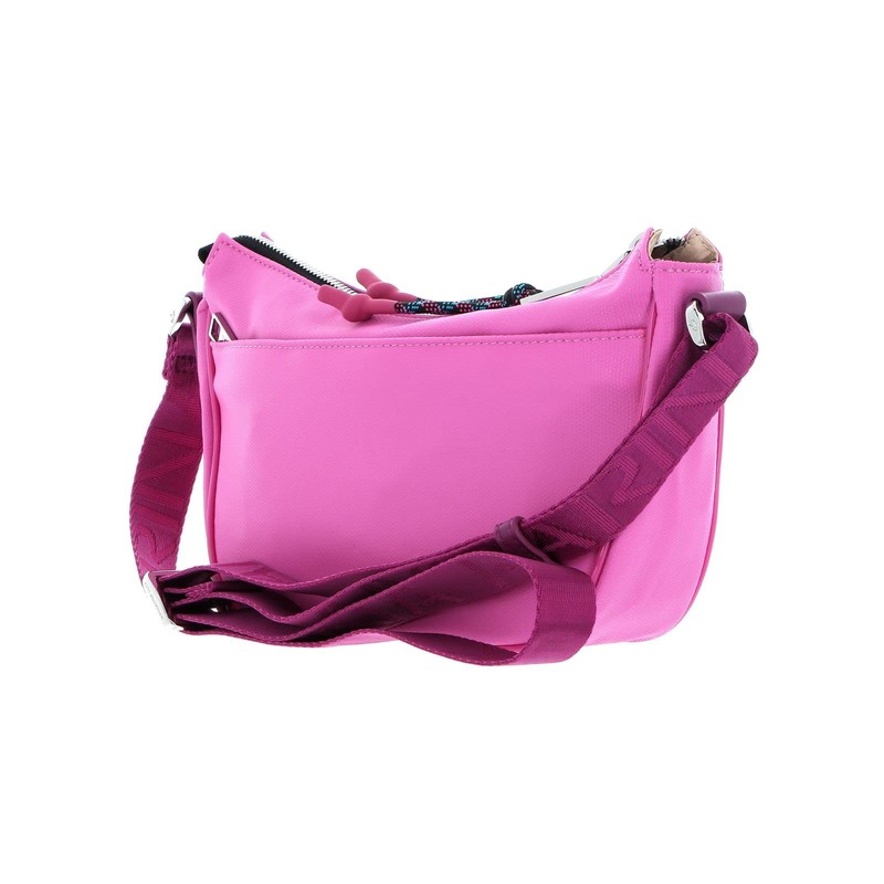 Mandarina Duck Women's Style Hobo, Pink Bubble