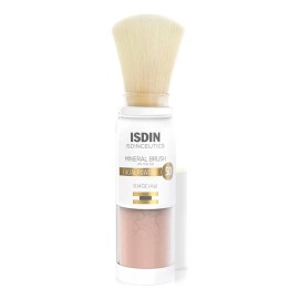 Protector Solar Isdin Mineral Brush Fps 50+ 4 Gr