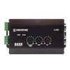 Memphis Audio LL2BE 2-Channel Line Output Converter with Digital Bass