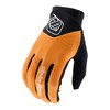 Troy Lee Designs Ace 2.0 Cycling Gloves (Orange, S)