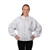 Humble Bee 310 Polycotton Beekeeping Jacket with Round Veil