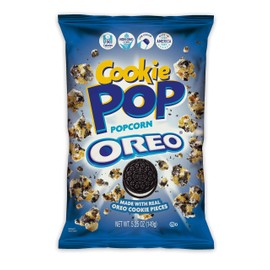 Snack Popcorn Oreo 149gr