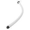 F Hole Humidifier Tube Rubber Cello Humidity Indicator Musical Instrument