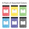 Oxford Jr. Composition Notebooks, Notebooks for School, School Supplies, Half
