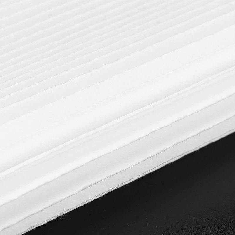 Filter Material for Air Filters, Filter Paper Air Filter Material