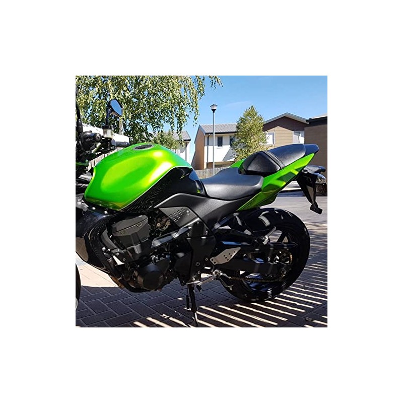 XMT-MOTO R Seat Front Driver Seat Suitable for Kawasaki Z1000