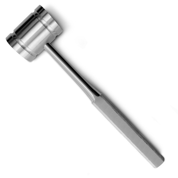 SURGICAL ONLINE Heavy Bone Mallet Orthopedic Surgical Instruments 32oz