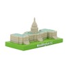 US Capitol Building Replica Statue 3.75 Inches