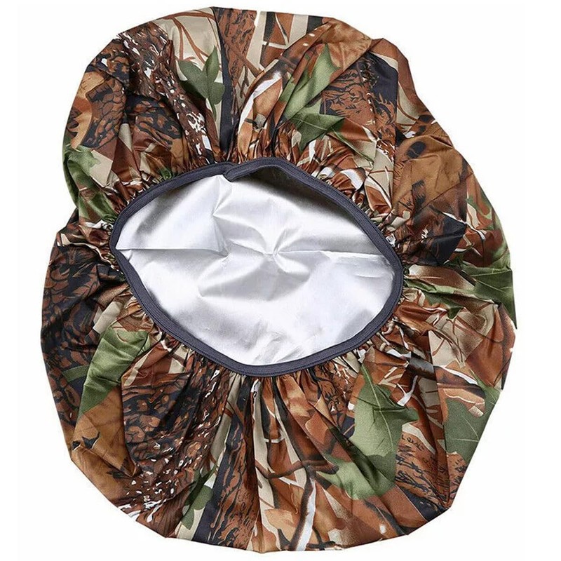RALSPEC Camouflage Waterproof Cover for Rucksack for 30L to 40L