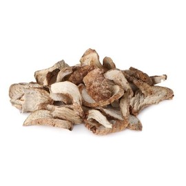 Dried Gastrodia elata (500g of sliced ​​and dried Gastrodia elata) 100% Muju Gastrodia elata / 건천마 (생천마를 썰어서 말린것 500g) 무주천마 100%