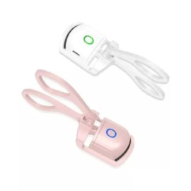 Todostore Rizador De Pestaña Enchinador Térmico Elécrico Recargable