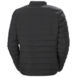 Helly-Hansen Womens Sustainable Mono Material Insulator, 991 Black, Small