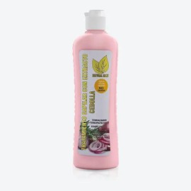 Tratamiento Capilar Con Cebolla Natural Sant 500ml Reparador                                                                                          