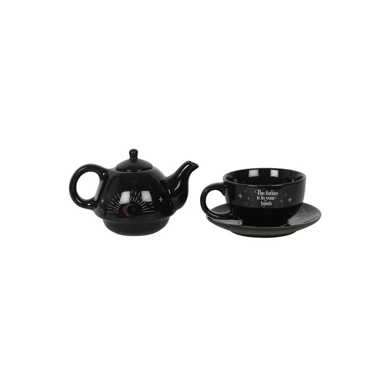 Something Different FT_65531 One Fortune Teller Tea | 1 Set