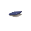 Oceansouth Custom High Profile Hatch Covers for Lewmar (Blue, Length
