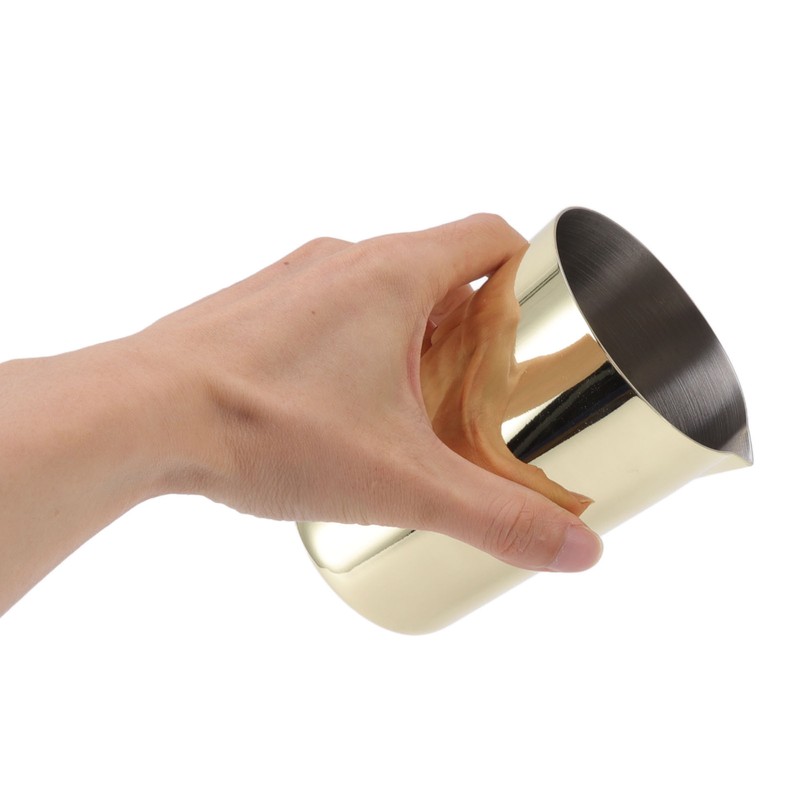 Bartending Cup Dishwasher Safe Rust Proof Stainless Steel Cocktail Mixing