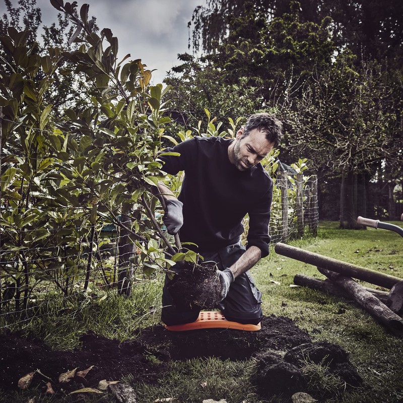 FENTO BOARD | Multi-function Knee Pad | Lightweight Kneeling Pad