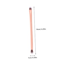 Baluue Versatile Makeup Brushes Piece Brush Set for Cream Shadow for Makeup Needs