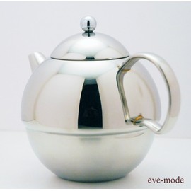eve-mode teapot & cup