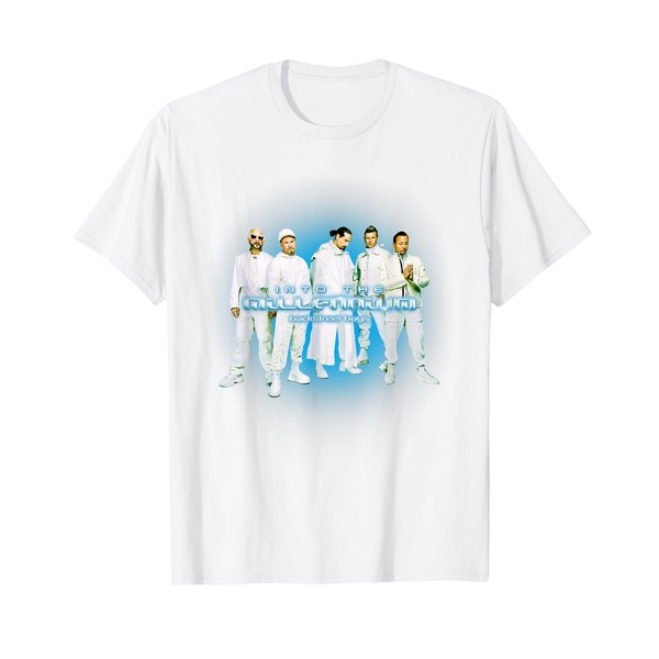 Backstreet Boys – Las Vegas Residency January 02 T-Shirt