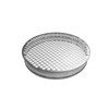 10" Inch (net 3/8" x 3/8" Inch) Duct End Cap