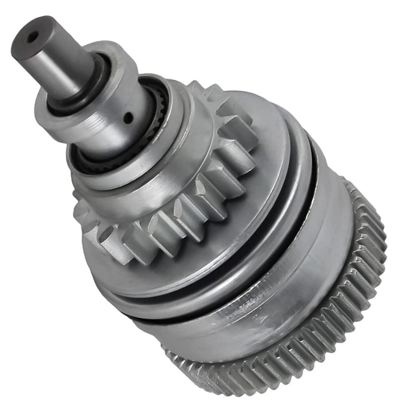 H&H bros For Polaris Ranger 700 4x4 6x6 Starter Bendix
