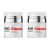Hd Cosmetic Mask Antiox Pack 2 Pzas - Mascarilla Antiedad