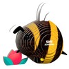 EUGY Bumblebee 3D Craft Kit