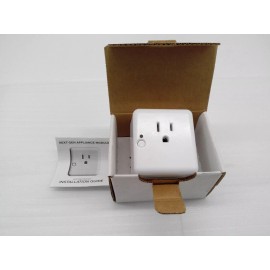 Centralite 4257050-ZHAC / 4257050-RZHAC  On/Off Smart Plug Zigbee L11
