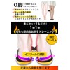PhoenixSole [Supervised by a Physical The] O-Type Legs X-Type Legs