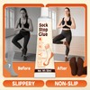 Sock Stop Glue 2 Pack – Transparent Anti Slip Sock