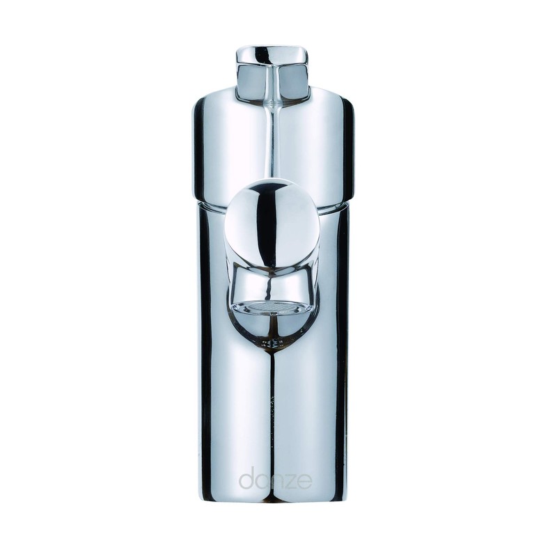 Gerber Plumbing Amalfi Single-Handle Top Control Lavatory Faucet