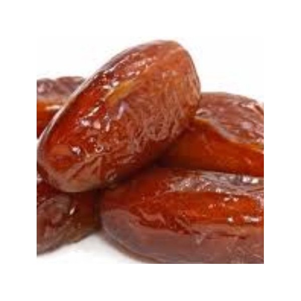 Dates - Honey Pitted - 1 Kg or 2.2 lbs