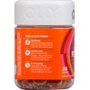 OLLY OLLY Laser Focus Gummy, Ginseng, Alpha GPC, B Vitamins,