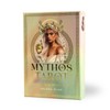 I.I.J Tarot Cards, Mythos Tarot, Mythos Tarot, Gods, 78 Cards,