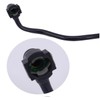 appRUN Fuel Line Pipe With Primer Pump For FORD Fiesta