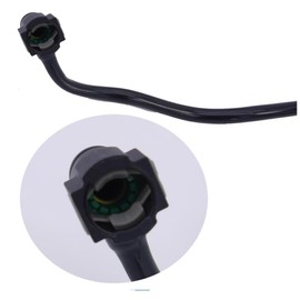 appRUN Fuel Line Pipe With Primer Pump For FORD Fiesta V Fusion 1.4 TDCi 1574S8